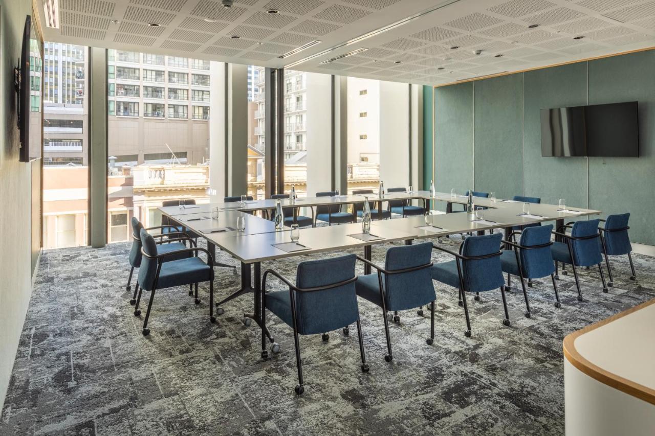 Holiday Inn Express Auckland City Centre By Ihg المظهر الخارجي الصورة