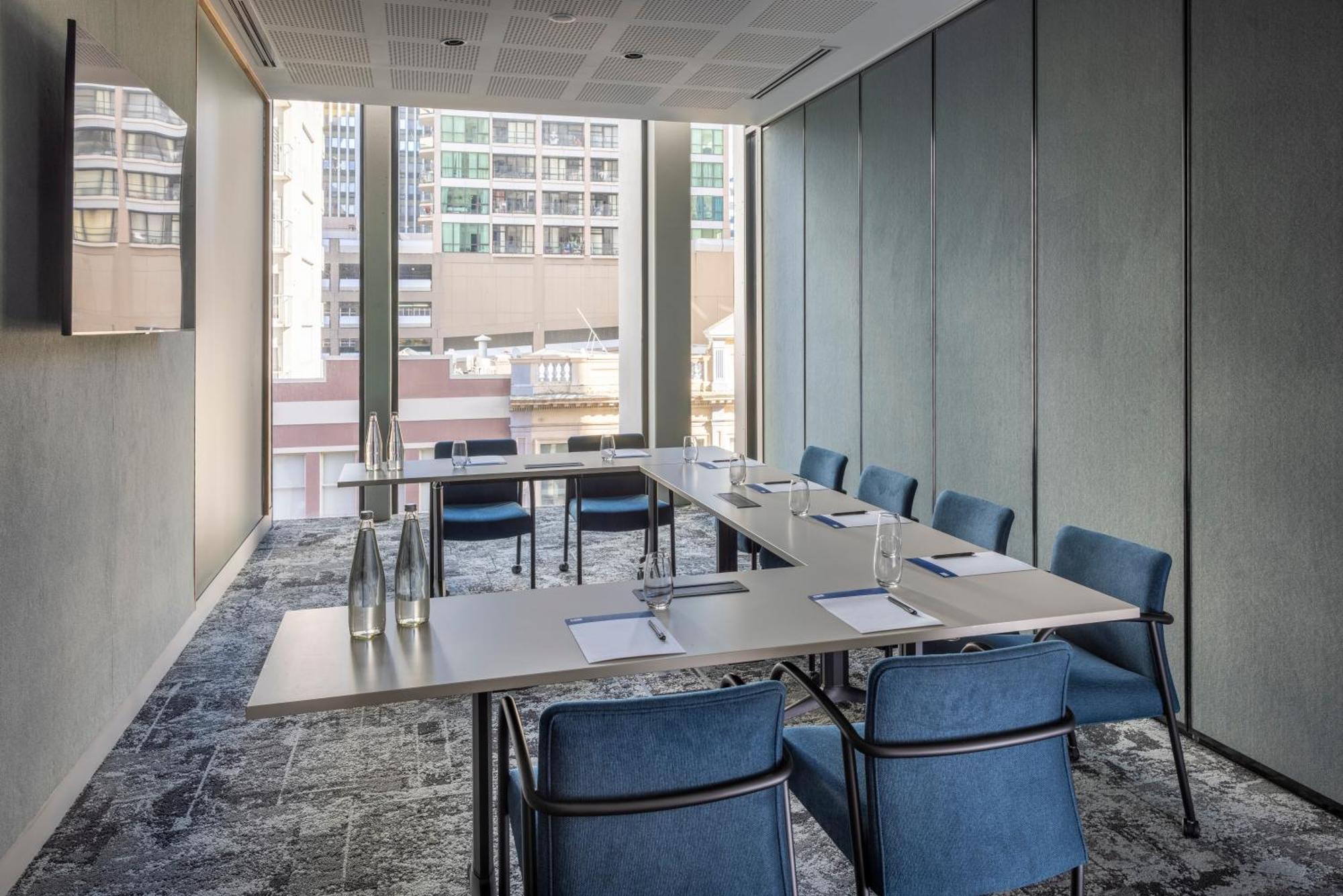 Holiday Inn Express Auckland City Centre By Ihg المظهر الخارجي الصورة